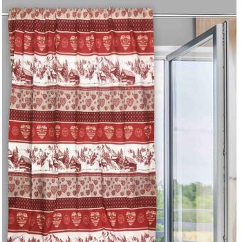 Tente Tyrol Style Montagne 180x280