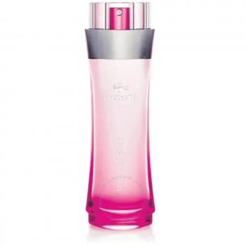 Perfume Lacoste Toque de Rosa para Mujeres