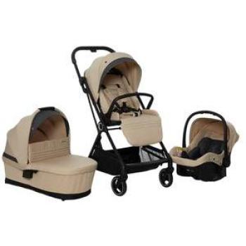 Bege G‑Light Trio Giordani