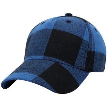 Gorra hip-hop ajustable unisex