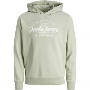 Jack&Jones Junior Sweatshirt Forest 128 Jungen