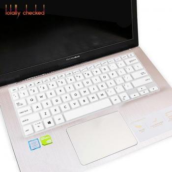 Protector de Piel para Teclado ASUS F415