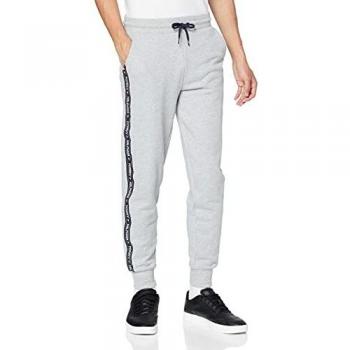 Tommy Hilfiger Pantaloni HWK Calzamaglia Termica, Grigio (Grey Heather 004), Uomo
