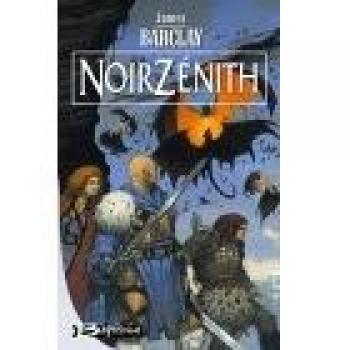 Chroniques des Ravens Tome 2 : NoirZénith