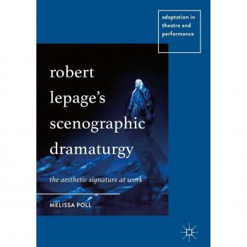 Vitalsource Technologies, Inc. Robert Lepages Scenographic Dramaturgy