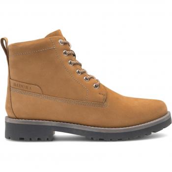Marrone Badura Polacchine BOWER-06 MI08
