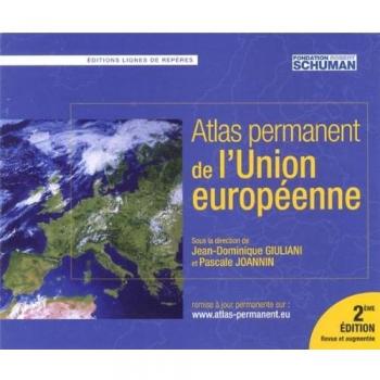 Atlas permanent de l'Union européenne
