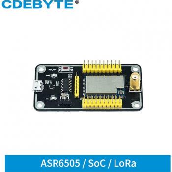 Carte de Test Soc USB à TTL ASR6501 LoRaWan E78-400TBL-01A