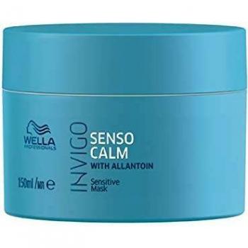 Wella Professionals Invigo Senso Calm Maske für die Haare für empfindliche Kopfhaut 150 ml