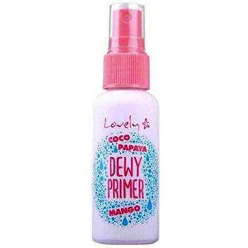 Lovely Dewy Foundation Fixer