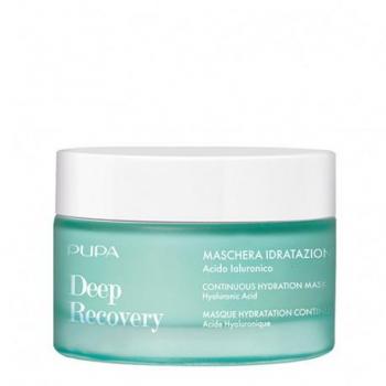 Hidratação Contínua Pupa 50ml