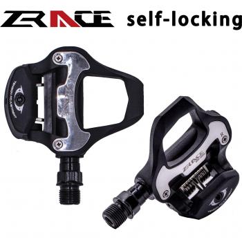 Bloqueador de Pedal Automático ZRACE PD‑001: Ligero y Sellado para Carreras