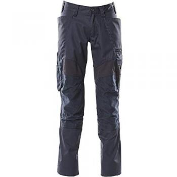 Pantalon de Travail avec Genouillères Mascot 18579-442