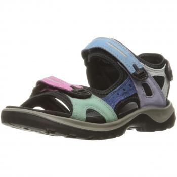 ECCO Damen Offroad Sandalen Trekking