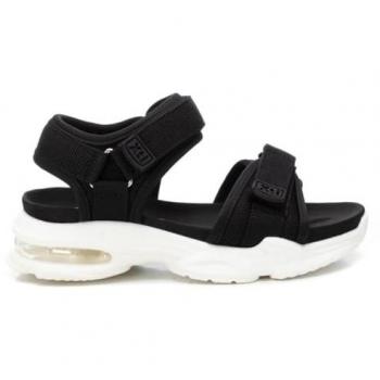Sandalias XTI 151233 Negro en Tejido Infantil