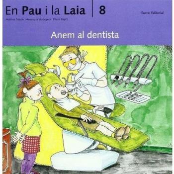 Anem al dentista