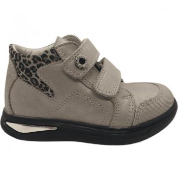 Botas Niña Pablosky Beige 490630 25