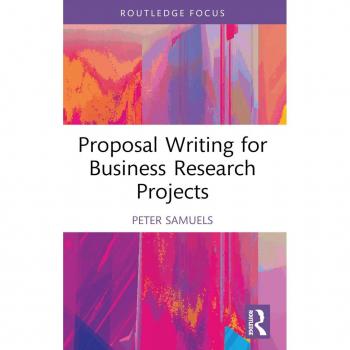 Vitalsource Technologies, Inc. Proposal Writing for Business Research Projects