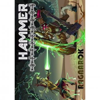 Hammer of the Gods: Ragnarok