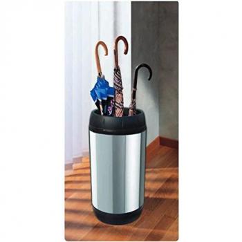 Porta Ombrello Meliconi 190000 in Argento