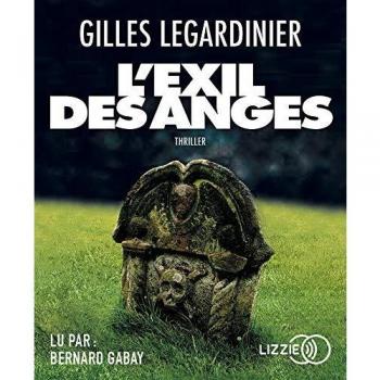 L'Exil des anges