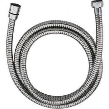 Flexible Douche Laiton Chromé 150/200 cm Effe