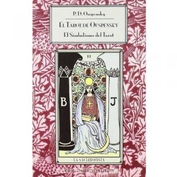 TAROT DE OUSPENSKY EL