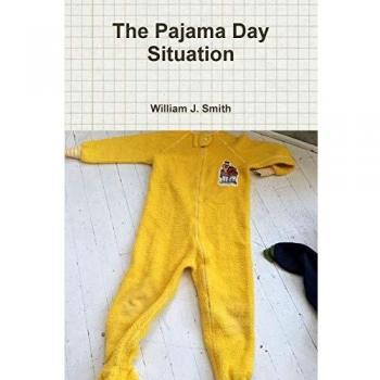The Pajama Day Situation