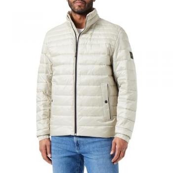 BOSS Übergangsjacke ODEN 1 Beige