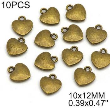 Mode-sieraden Bevindingen 10Pcs