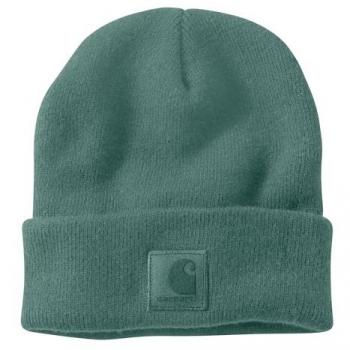Carhartt Beanie 101070 mit Label
