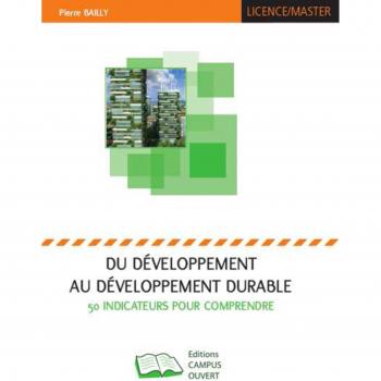 Du développement au développement durable