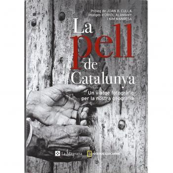 La pell de Catalunya