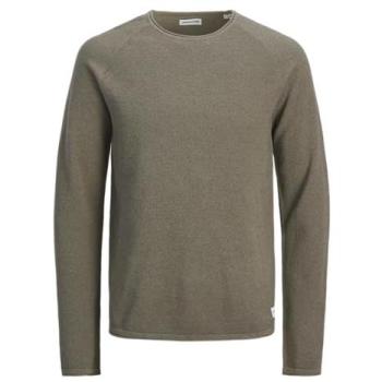 Hill Edition Cozy Knit Sweater – Jack & Jones