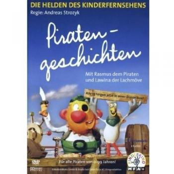 Piratengeschichten