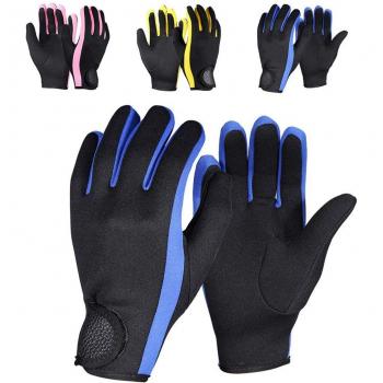 Neopreno LightGuard SurfKayak Cierre Ajustable