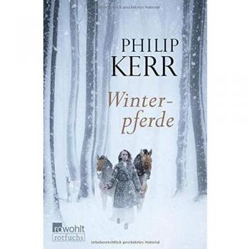 Philip Kerr Winterpferde