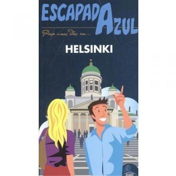 HELSINKI Escapada Azul