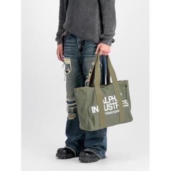 Vert Studio Alpha Bag