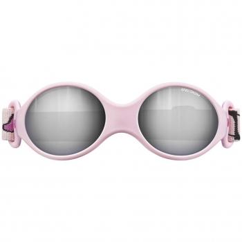 Julbo Loop S Kid's UV Protectors Pink, Size 40
