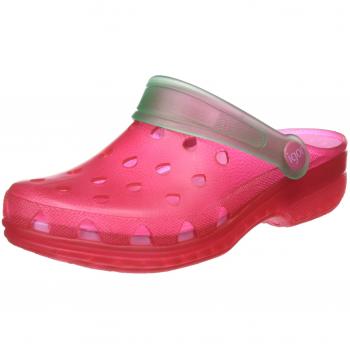 Shoes Playa O Piscina marca Igor modelo S10116046 para niñas en color rosa