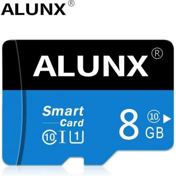 MicroSD Flash 64GB Clase 10 – Tarjeta de Alta Velocidad