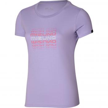 Mizuno Women's Training T-Shirt