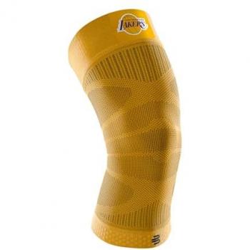 Bauerfeind Supporto elastico ginocchio NBA 2024