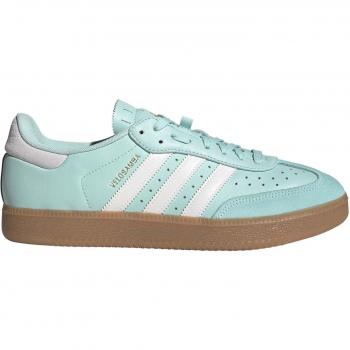 Adidas Unisex Velosamba en cuir