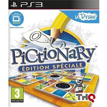 Pictionnary Ultime Edition PS3