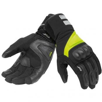 T.ur Motorradhandschuhe G-One Pro Hydroscud für Herren (L)