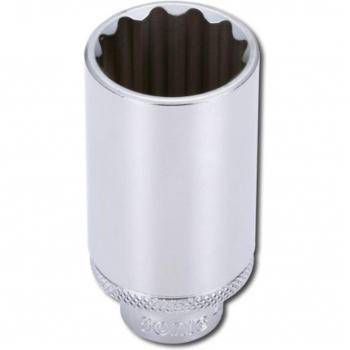 3/8 Long Cap, 12, 22mm – Sonic Series