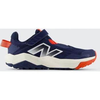 Sneakers New Balance Nitrel Bungee Lacing