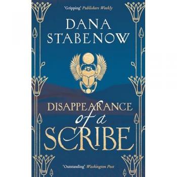 Disappearance of a Scribe